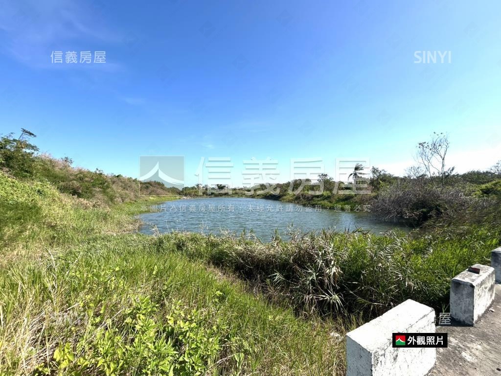 安明路約１８１７坪土地房屋室內格局與周邊環境
