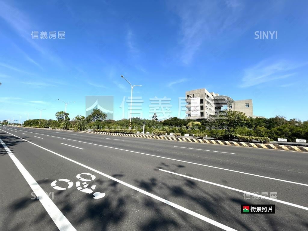 安明路約１８１７坪土地房屋室內格局與周邊環境