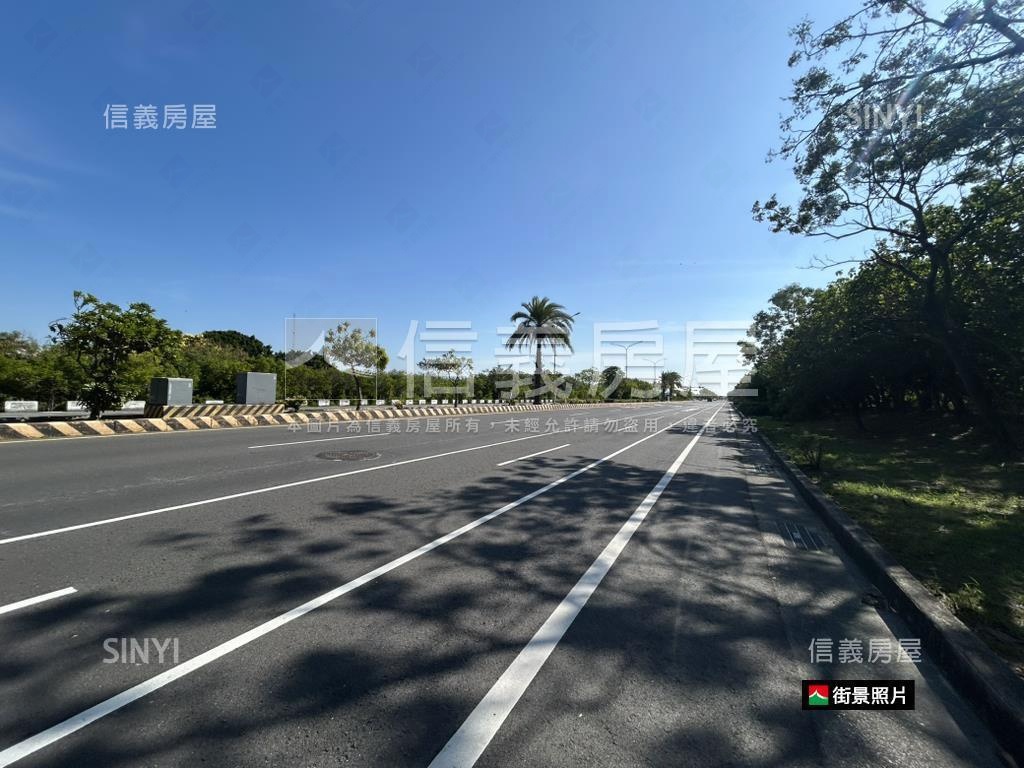 安明路約１８１７坪土地房屋室內格局與周邊環境