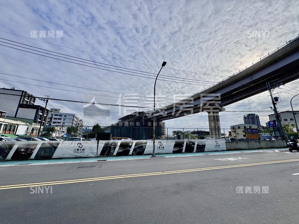 陽明街｜低總價明亮３房房屋室內格局與周邊環境