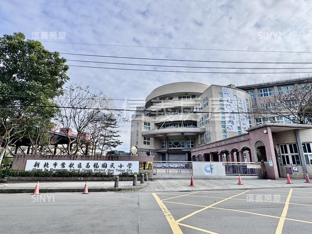 陽明街｜低總價明亮３房房屋室內格局與周邊環境