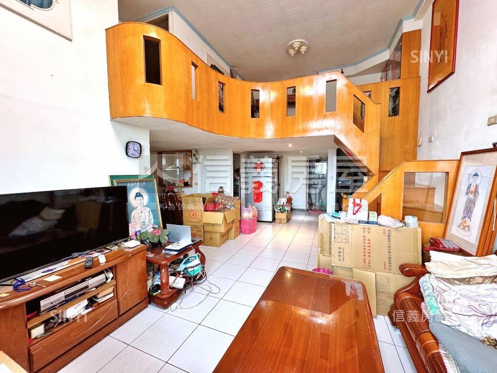 伊吉邦電梯景觀美宅附車位房屋室內格局與周邊環境