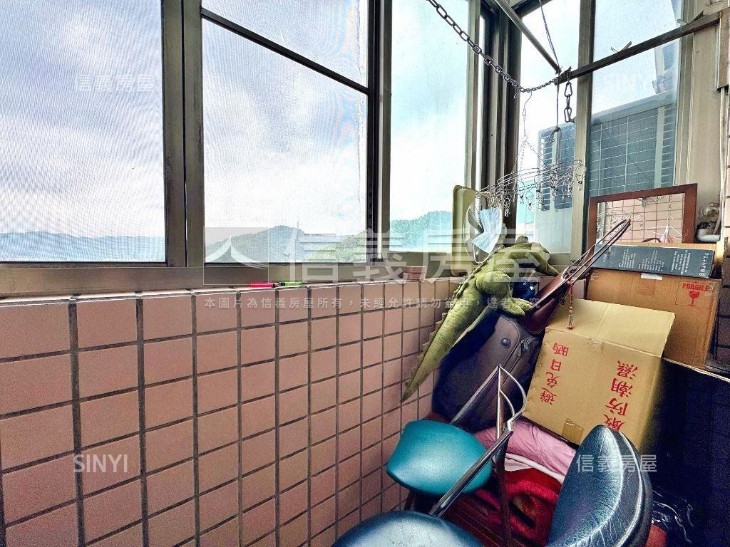 伊吉邦電梯景觀美宅附車位房屋室內格局與周邊環境