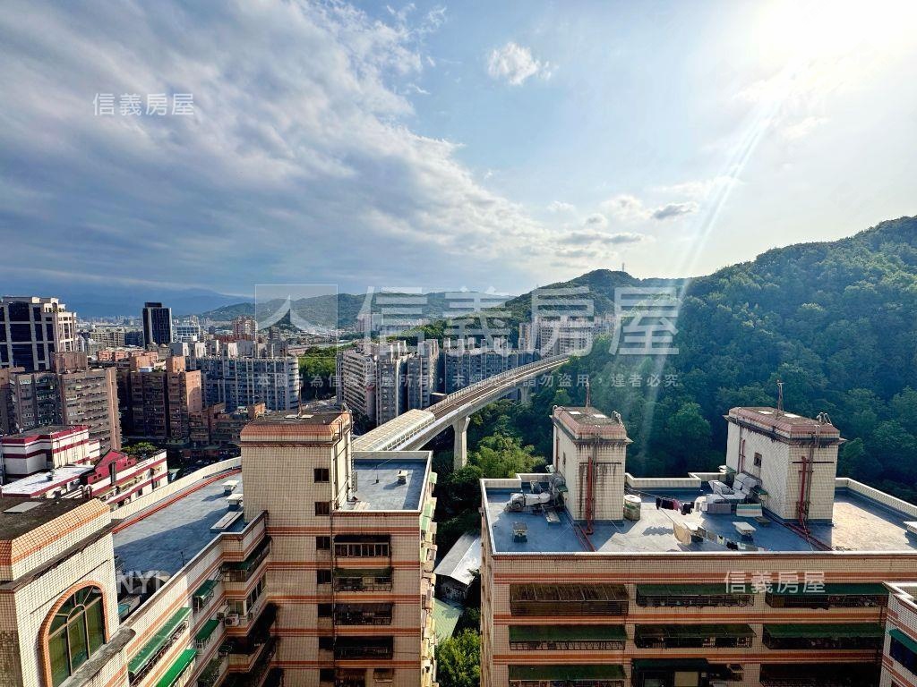 伊吉邦電梯景觀美宅附車位房屋室內格局與周邊環境