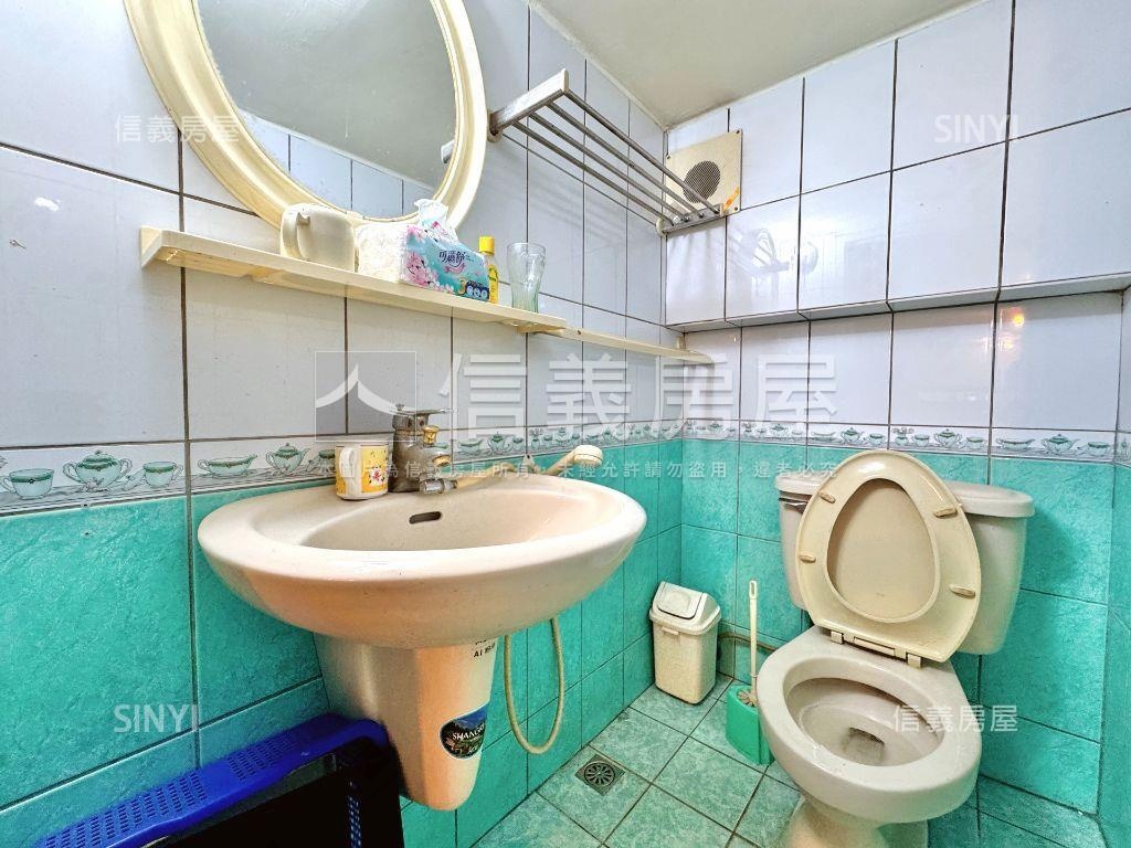 伊吉邦電梯景觀美宅附車位房屋室內格局與周邊環境