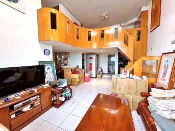 伊吉邦電梯景觀美宅附車位