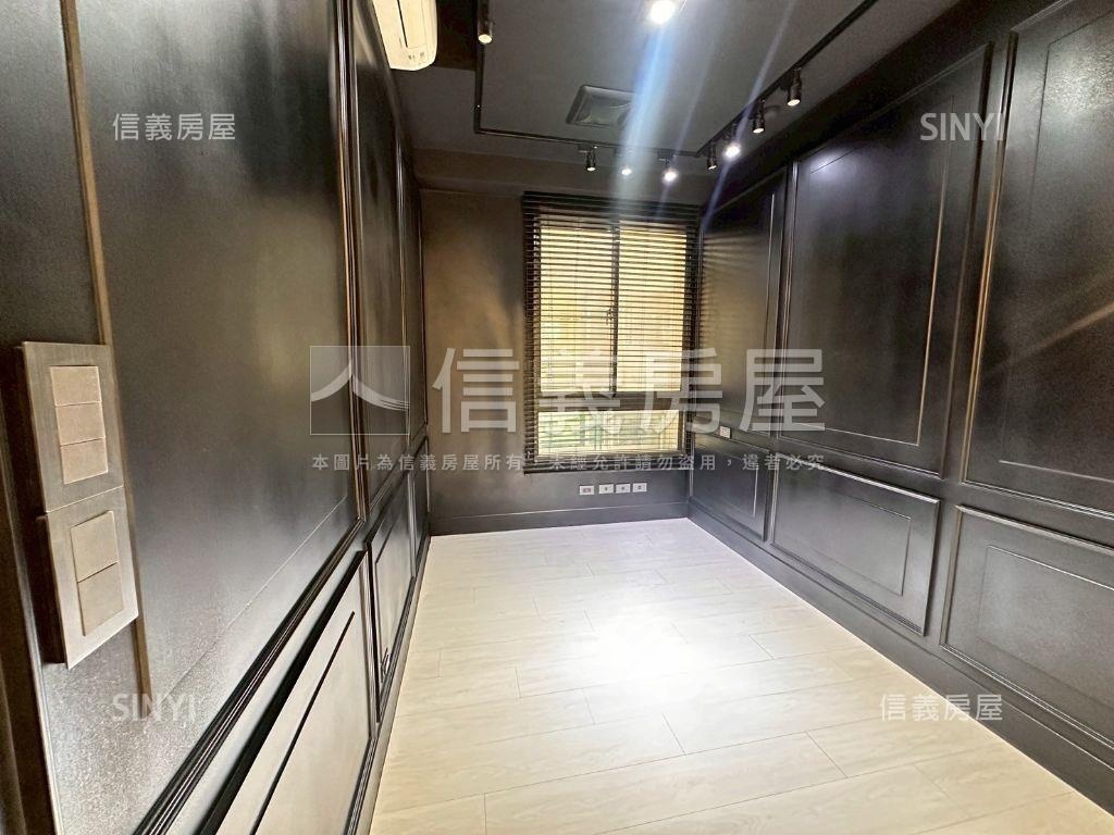 新！七期海悅豪景法式古典房屋室內格局與周邊環境