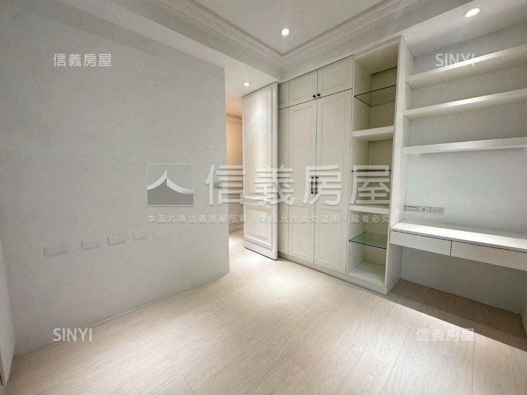 新！七期海悅豪景法式古典房屋室內格局與周邊環境