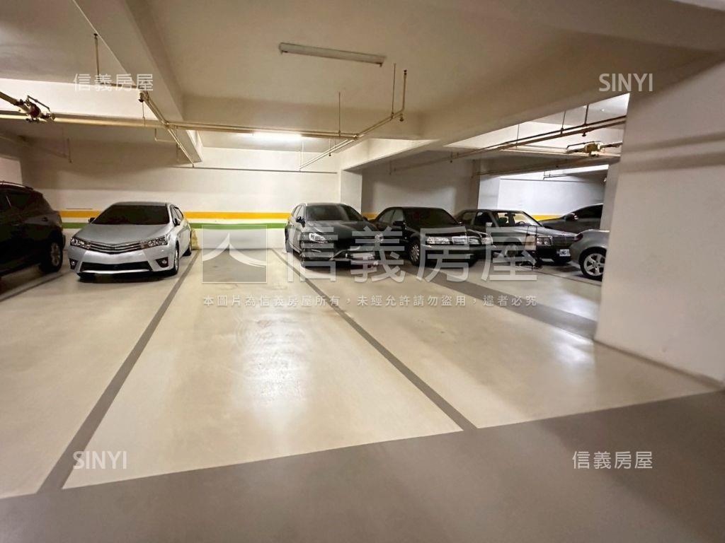 新！七期海悅豪景法式古典房屋室內格局與周邊環境