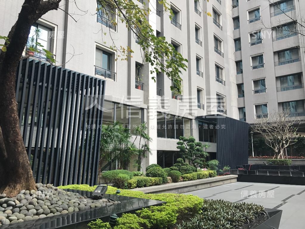 新！七期海悅豪景法式古典房屋室內格局與周邊環境