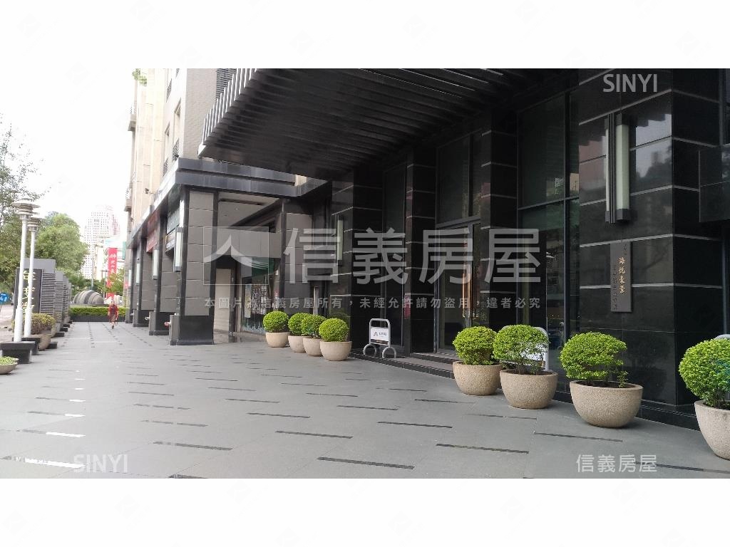 新！七期海悅豪景法式古典房屋室內格局與周邊環境