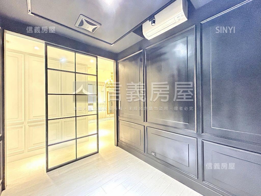 ７期－海悅豪景三房大平車房屋室內格局與周邊環境