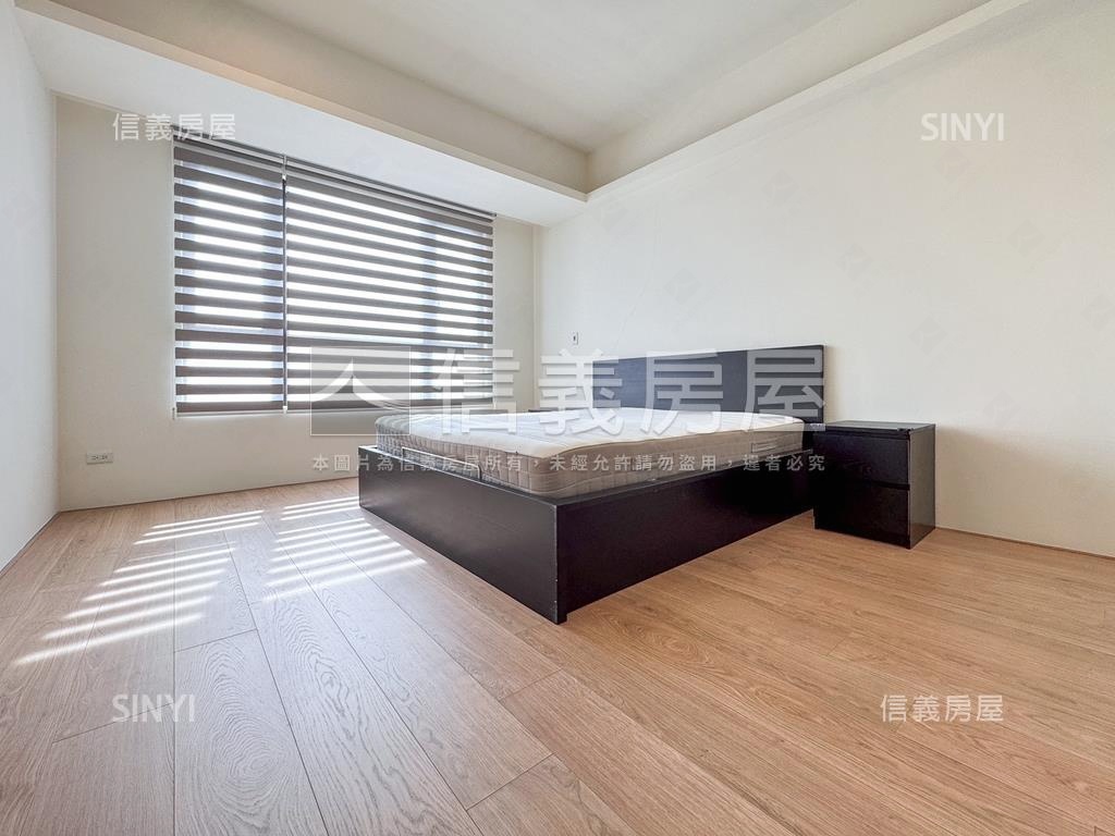九牧世家露台景觀戶房屋室內格局與周邊環境