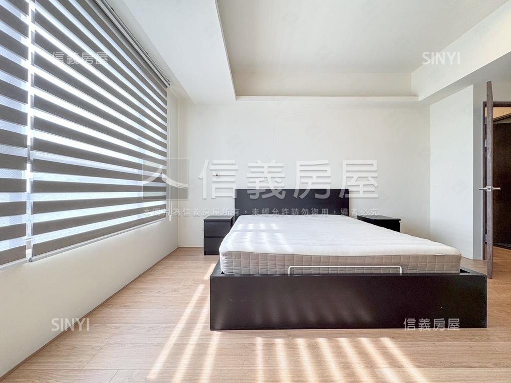 九牧世家露台景觀戶房屋室內格局與周邊環境
