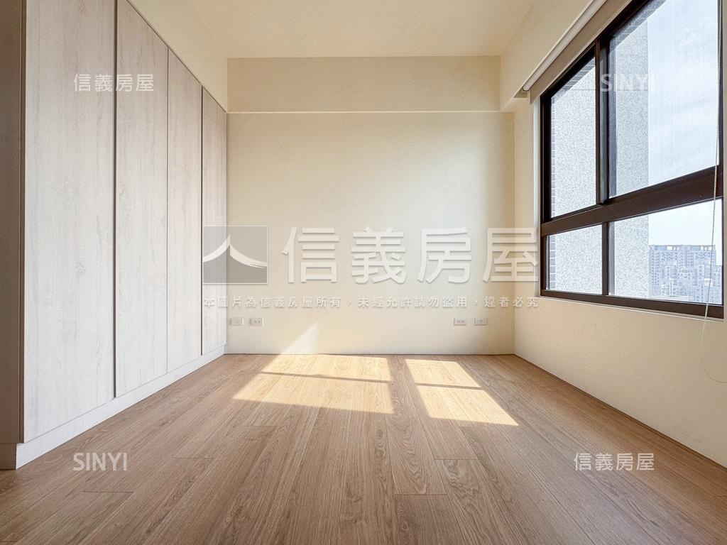 九牧世家露台景觀戶房屋室內格局與周邊環境