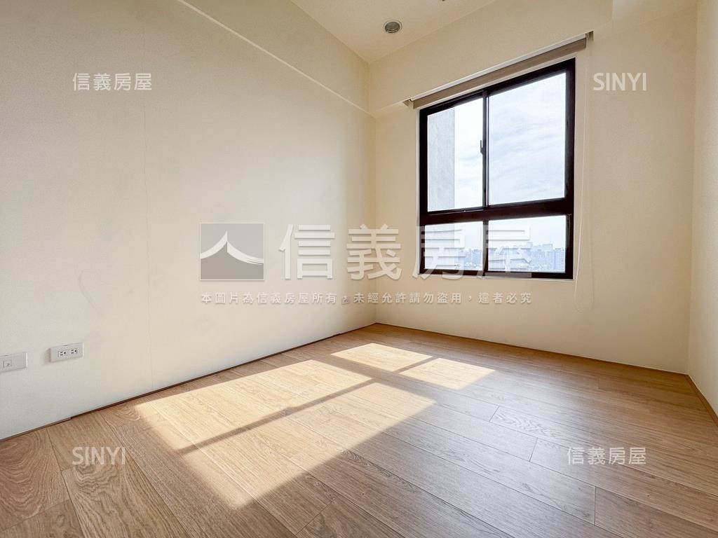 九牧世家露台景觀戶房屋室內格局與周邊環境
