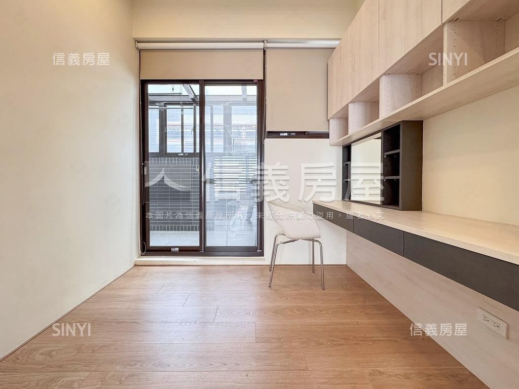 九牧世家露台景觀戶房屋室內格局與周邊環境