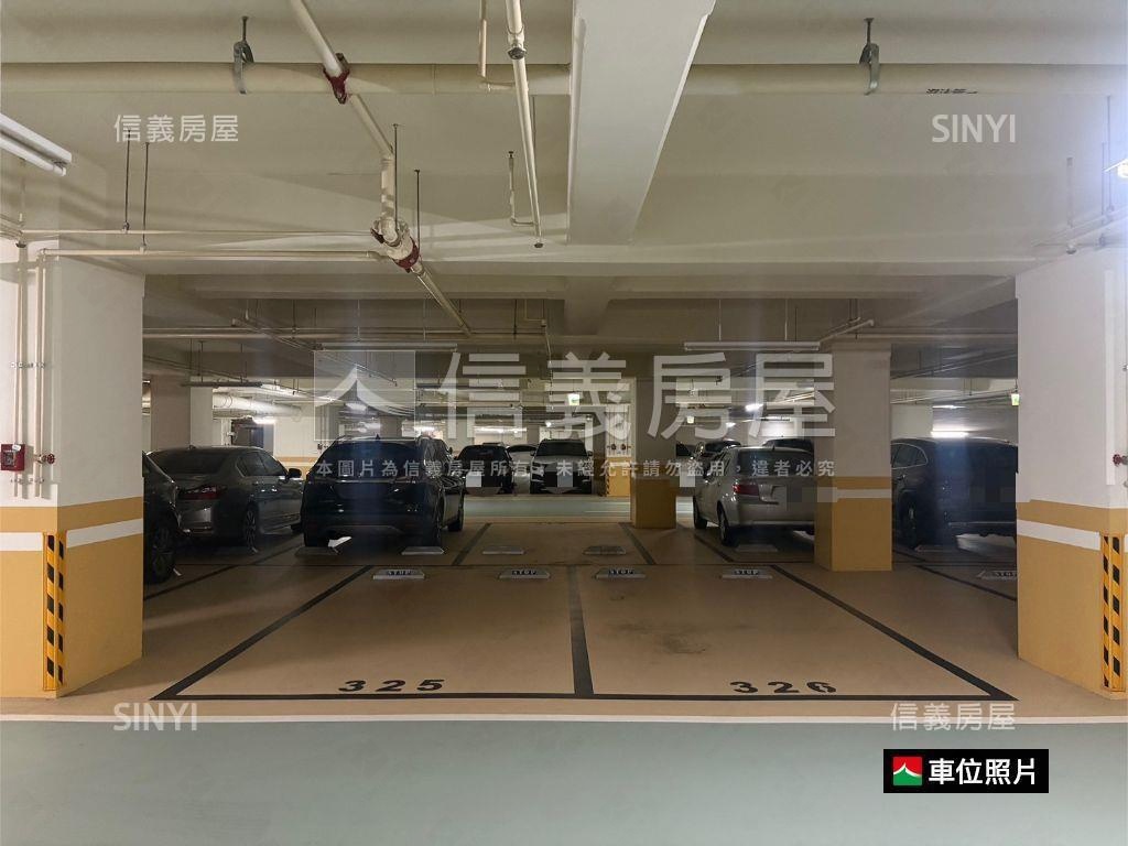 九牧世家露台景觀戶房屋室內格局與周邊環境