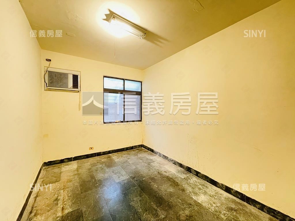 萬大邊間一樓房屋室內格局與周邊環境
