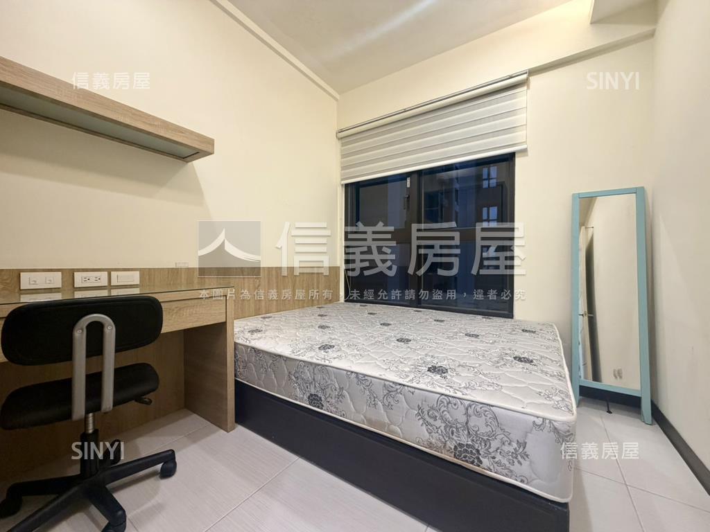 成大城精美裝潢三房房屋室內格局與周邊環境