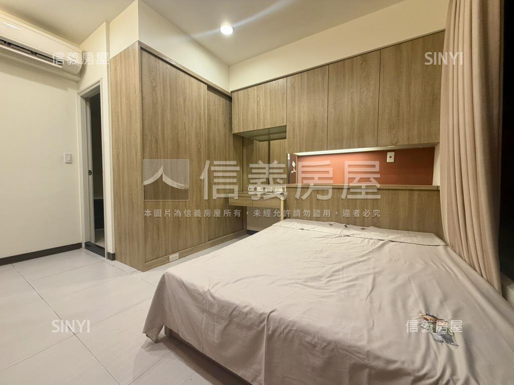 成大城精美裝潢三房房屋室內格局與周邊環境