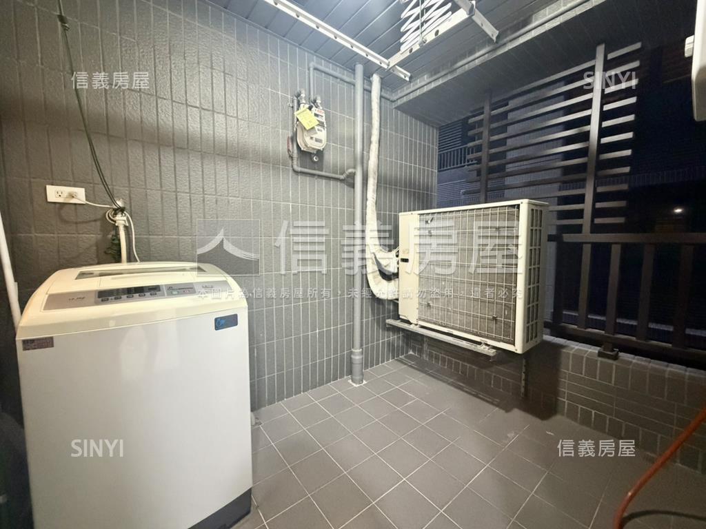 成大城精美裝潢三房房屋室內格局與周邊環境