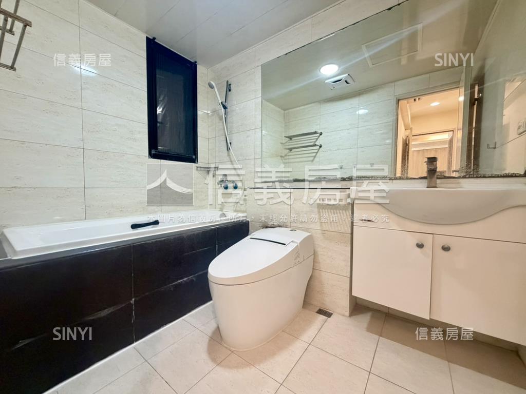 成大城精美裝潢三房房屋室內格局與周邊環境