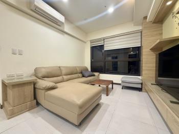 成大城精美裝潢三房