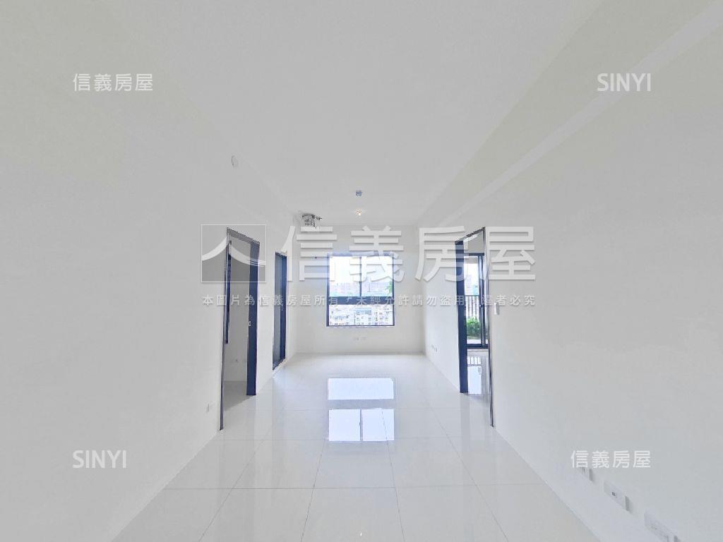 河岸景觀天鵝堡兩房平車房屋室內格局與周邊環境
