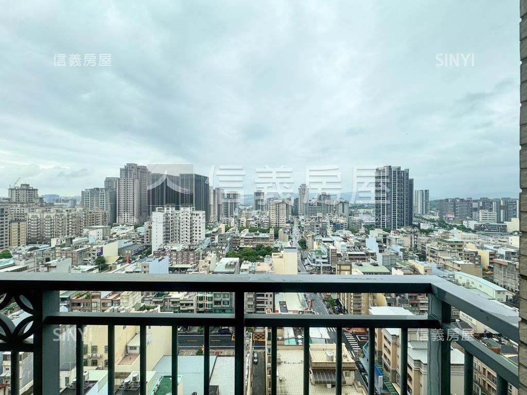 大有可為視野景觀戶房屋室內格局與周邊環境