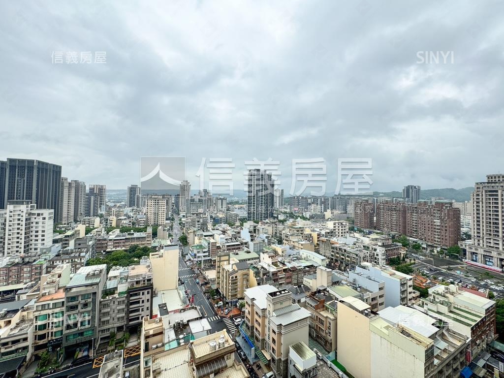 大有可為視野景觀戶房屋室內格局與周邊環境