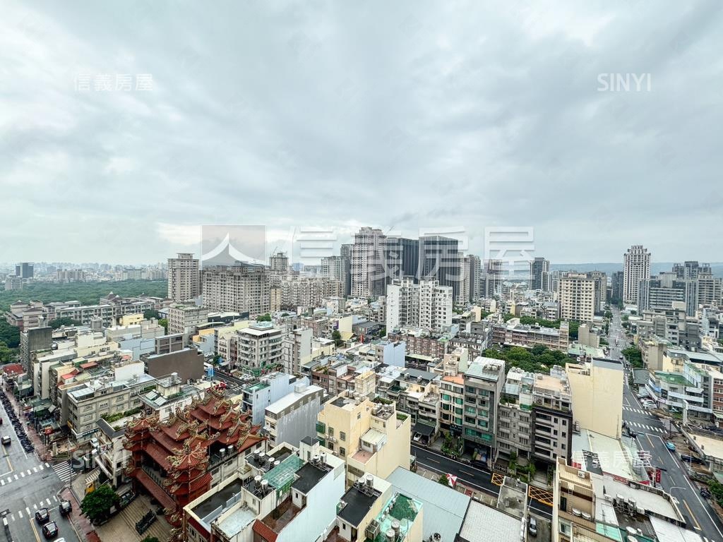 大有可為視野景觀戶房屋室內格局與周邊環境