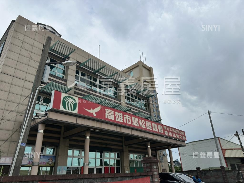 捷運黃線Ｙ１正路透店房屋室內格局與周邊環境
