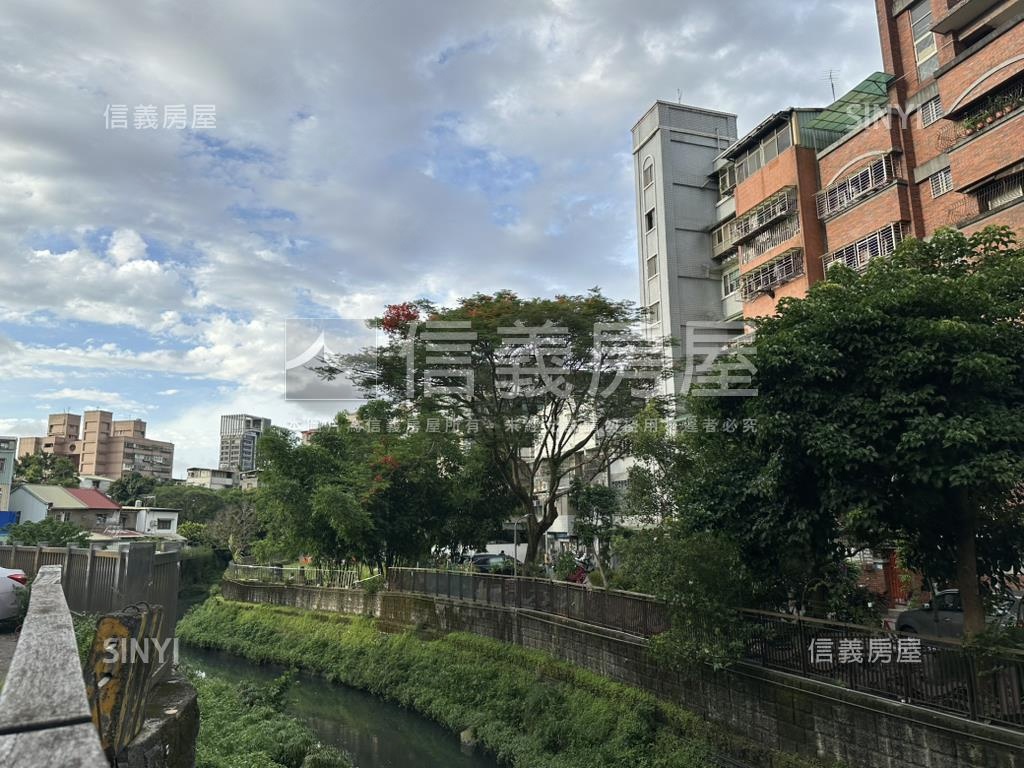 低總價捷運學區靜謐起家厝房屋室內格局與周邊環境