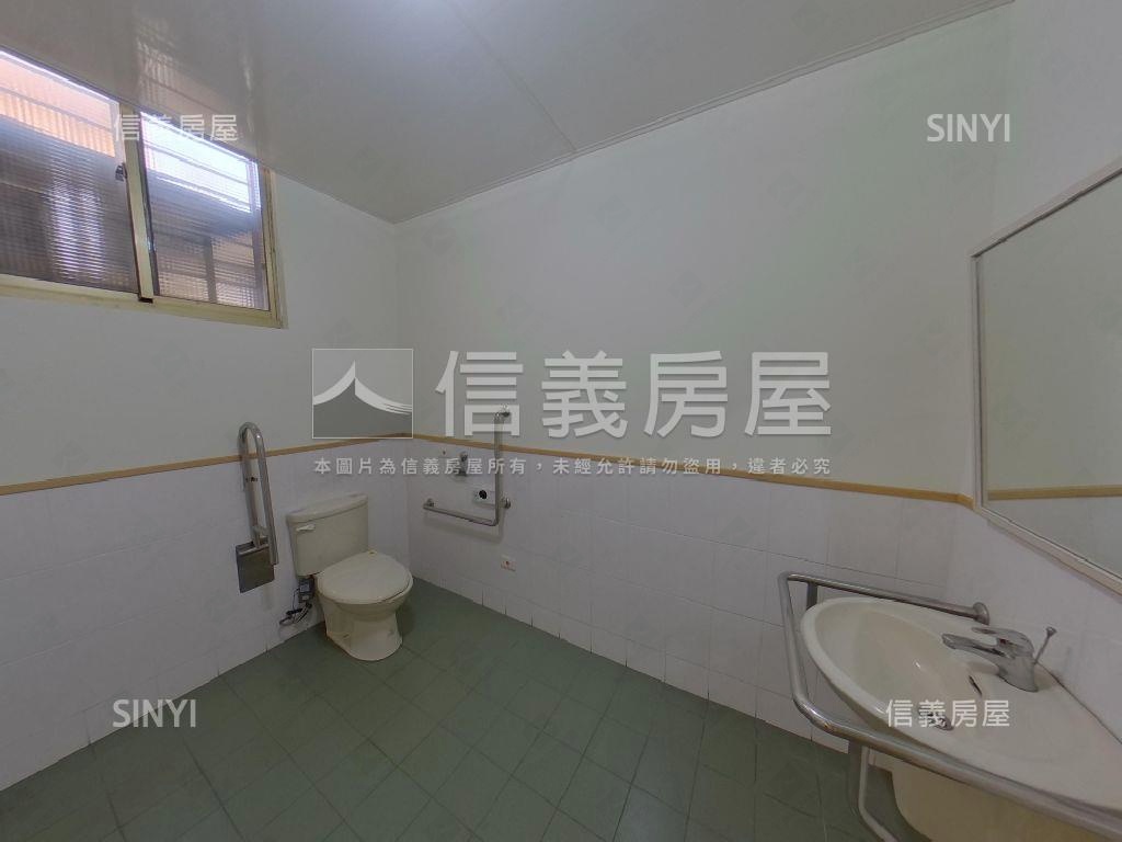 捷運橋和站中山經典辦公房屋室內格局與周邊環境