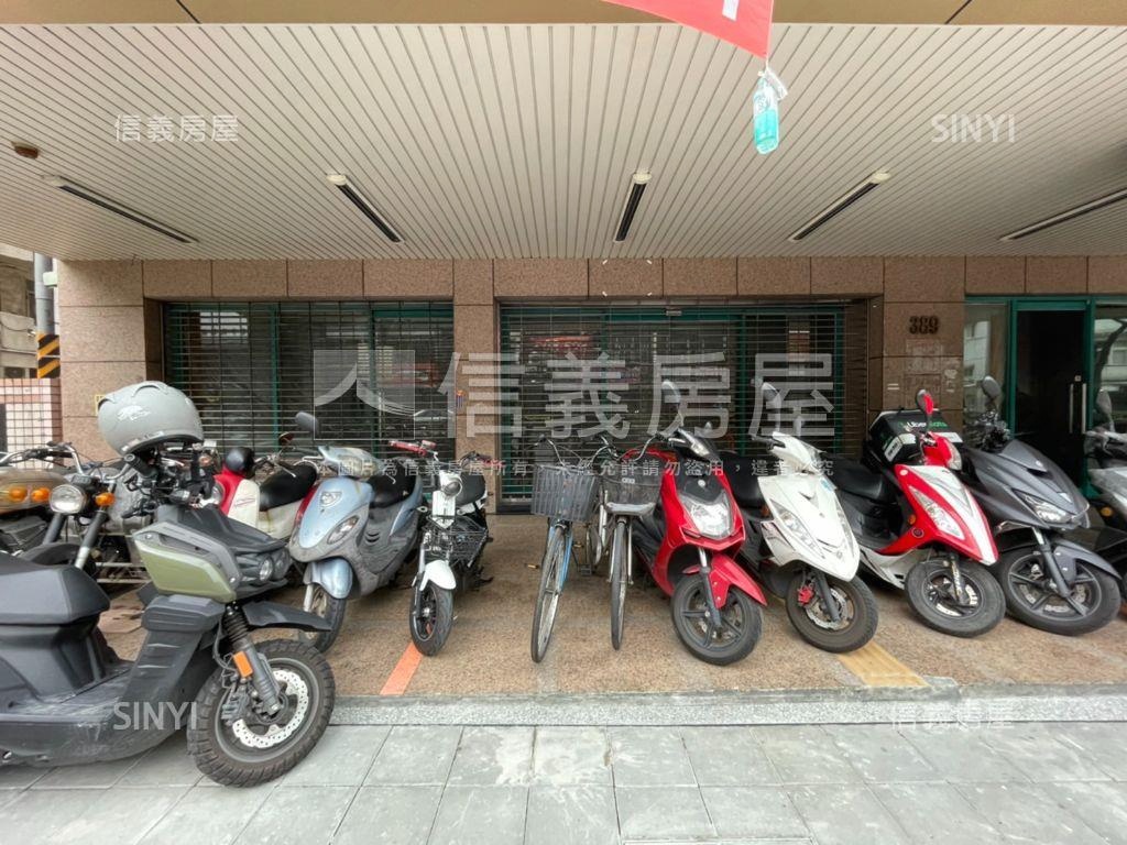捷運橋和站中山經典辦公房屋室內格局與周邊環境