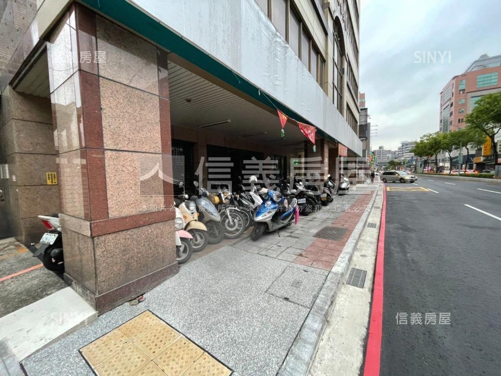 捷運橋和站中山經典辦公房屋室內格局與周邊環境