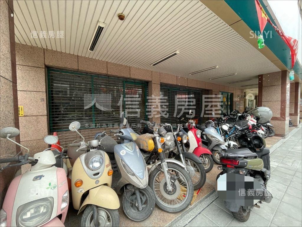 捷運橋和站中山經典辦公房屋室內格局與周邊環境