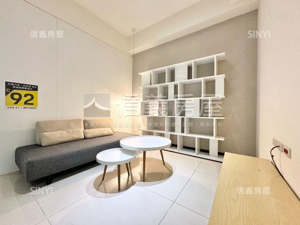 冠德鼎捷御境景觀戶房屋室內格局與周邊環境