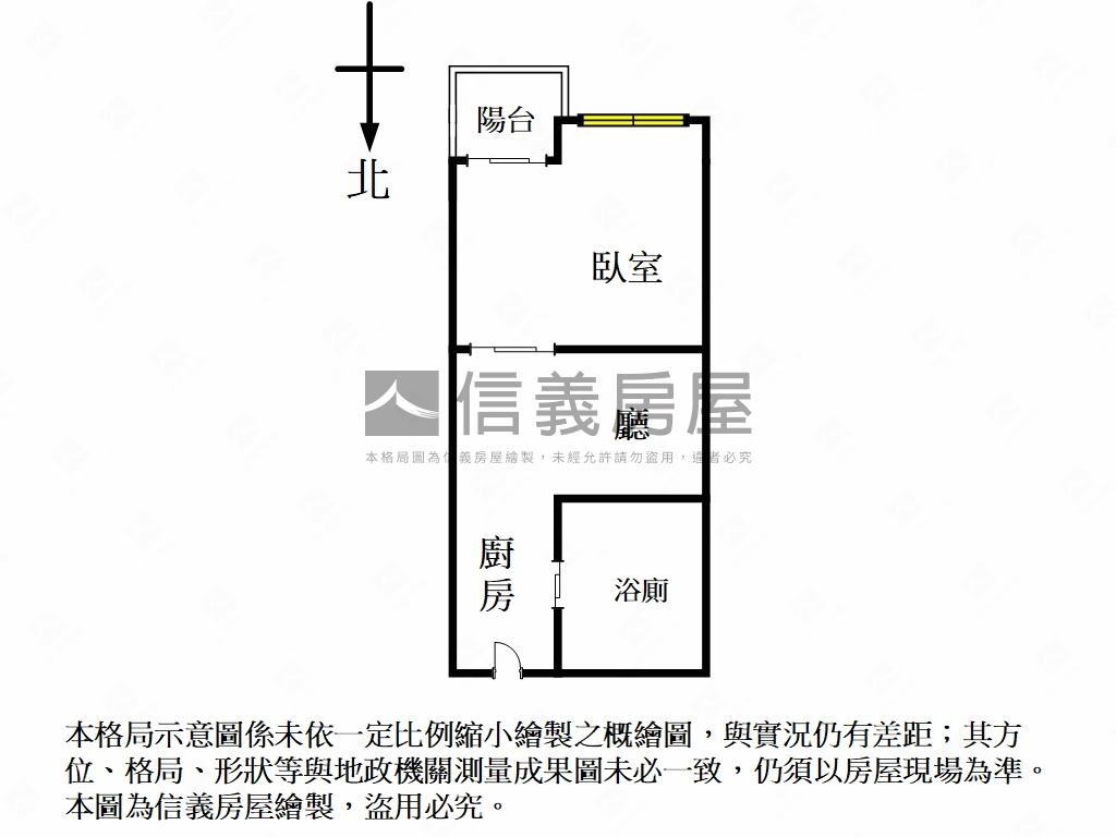 冠德鼎捷御境景觀戶房屋室內格局與周邊環境