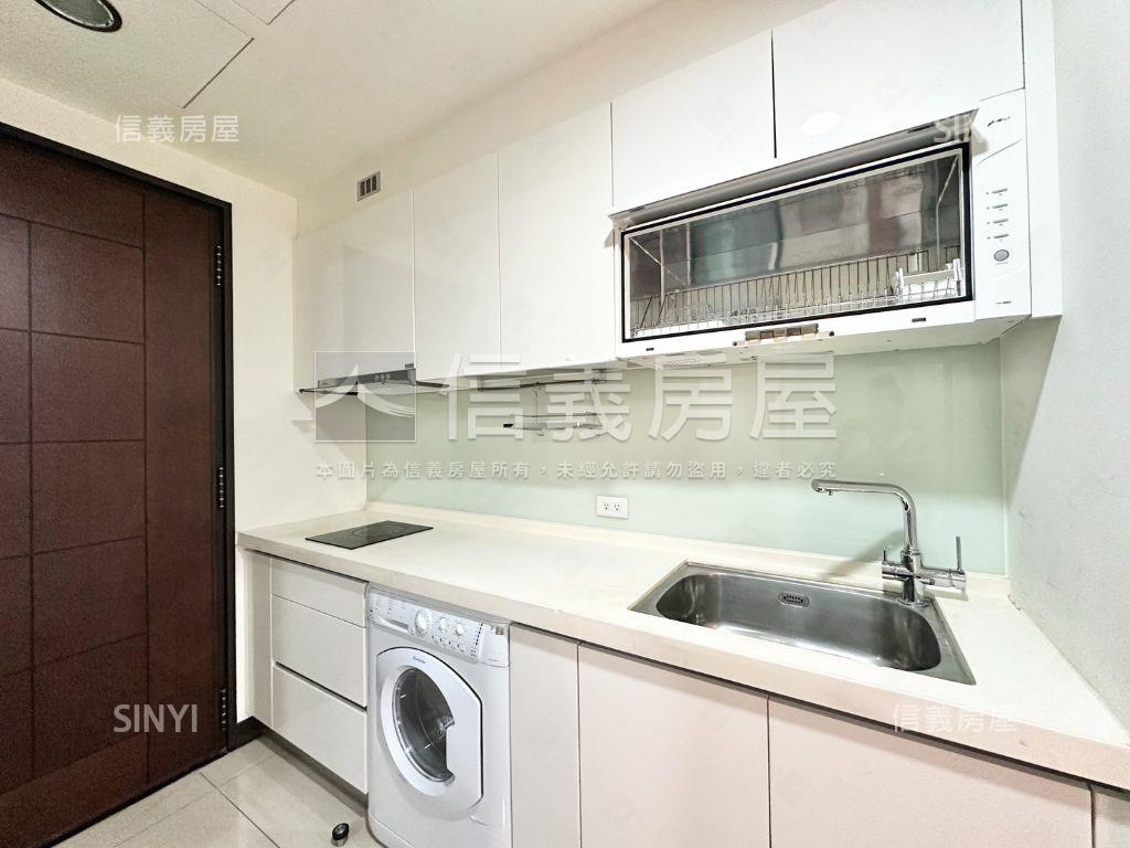 冠德鼎捷御境景觀戶房屋室內格局與周邊環境