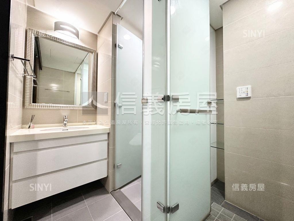 冠德鼎捷御境景觀戶房屋室內格局與周邊環境