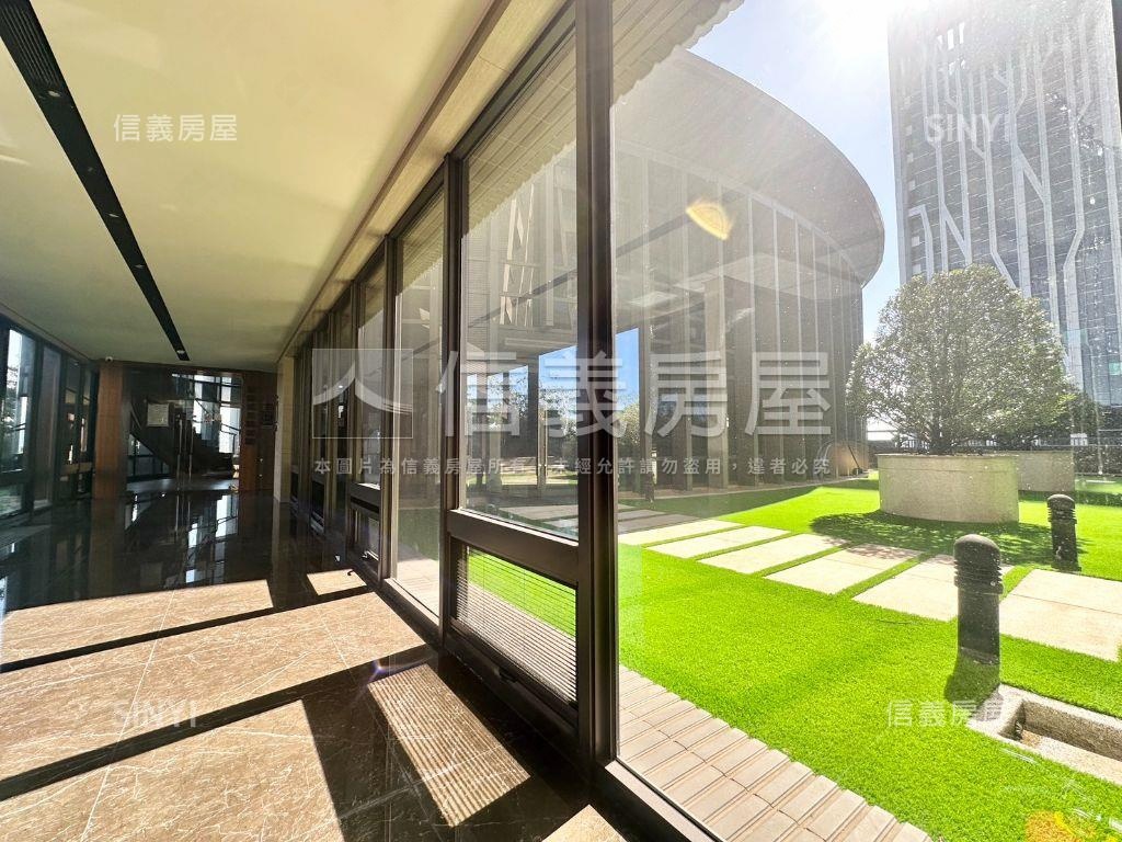 冠德鼎捷御境景觀戶房屋室內格局與周邊環境