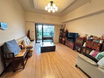 專任美河市四房車位