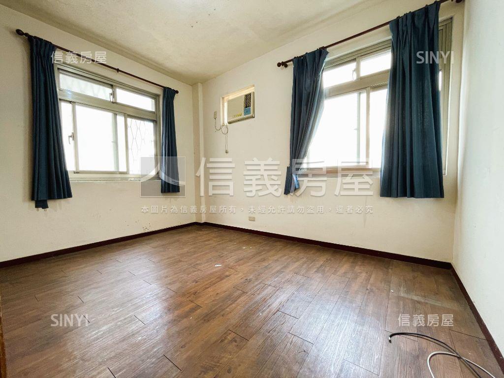 民生健康靜巷三樓三房雅寓房屋室內格局與周邊環境