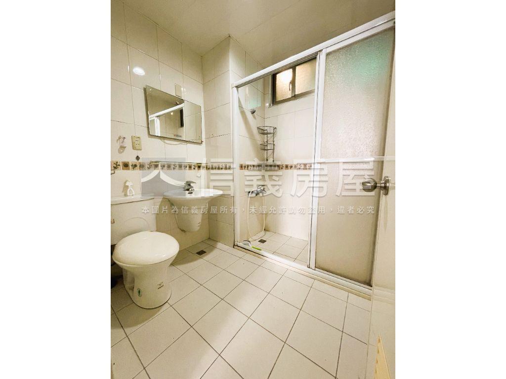 民生健康靜巷三樓三房雅寓房屋室內格局與周邊環境