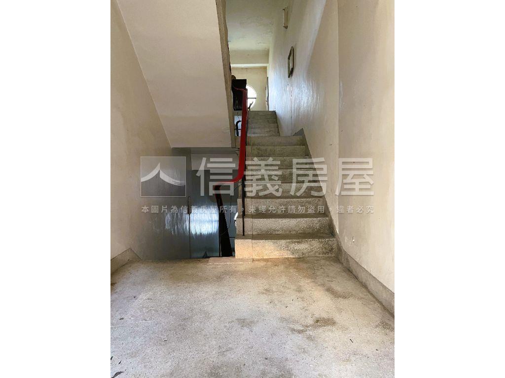 民生健康靜巷三樓三房雅寓房屋室內格局與周邊環境