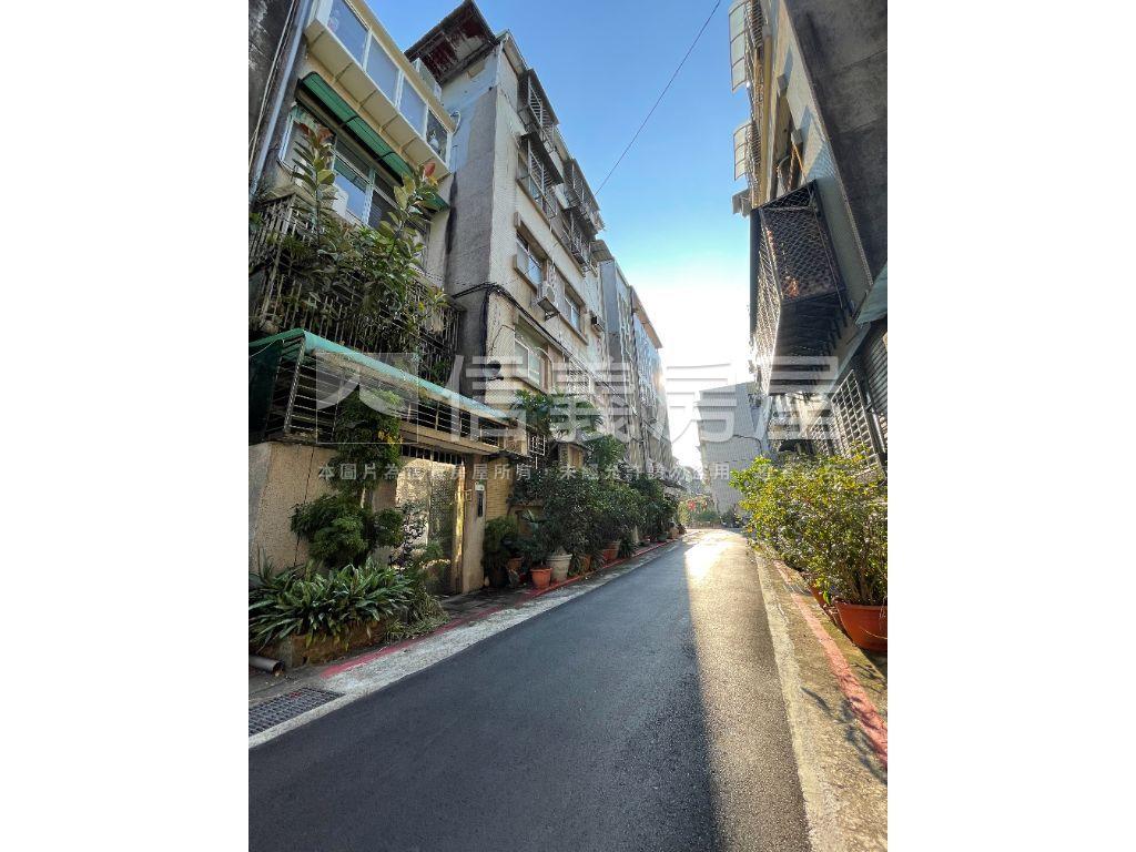 民生健康靜巷三樓三房雅寓房屋室內格局與周邊環境