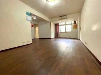 民生健康靜巷三樓三房雅寓