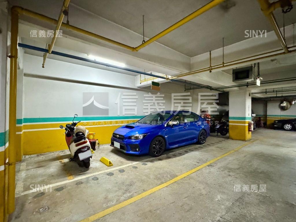 ＲＶ生活館三房車位房屋室內格局與周邊環境